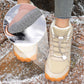 Unisex Winter Waterdichte Thermische Wandelschoenen