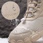Unisex Winter Waterdichte Thermische Wandelschoenen