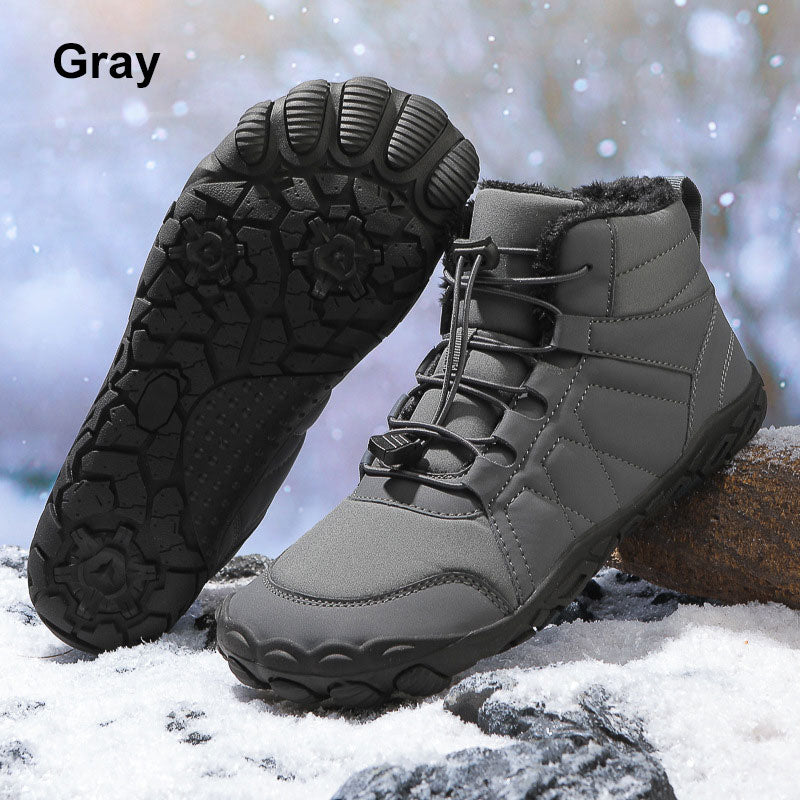 Unisex Winter Waterdichte Thermische Wandelschoenen