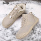 Unisex Winter Waterdichte Thermische Wandelschoenen