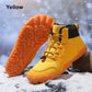 Unisex Winter Waterdichte Thermische Wandelschoenen