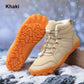Unisex Winter Waterdichte Thermische Wandelschoenen