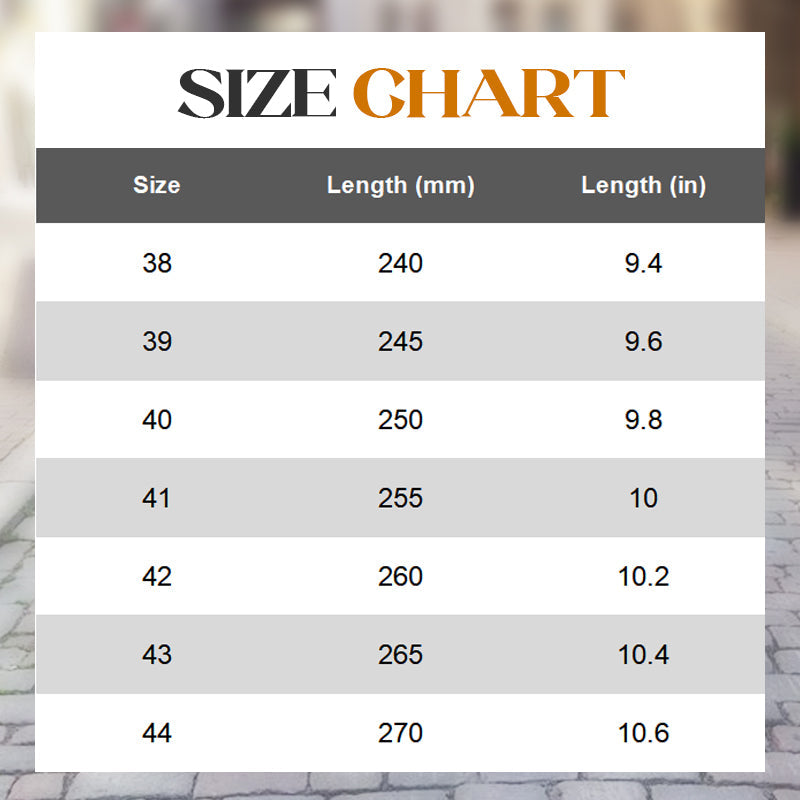 Comfortabele warme herenschoenen: Waterdicht & Slip-Resistent