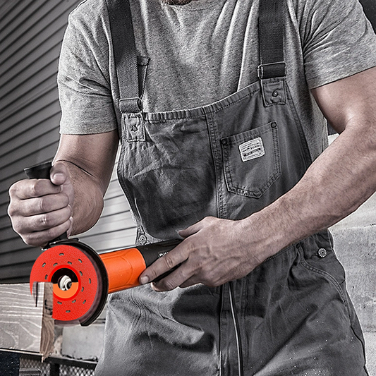 🔥50% korting🔥Rotsplaat slijpschijf voor haakse slijper