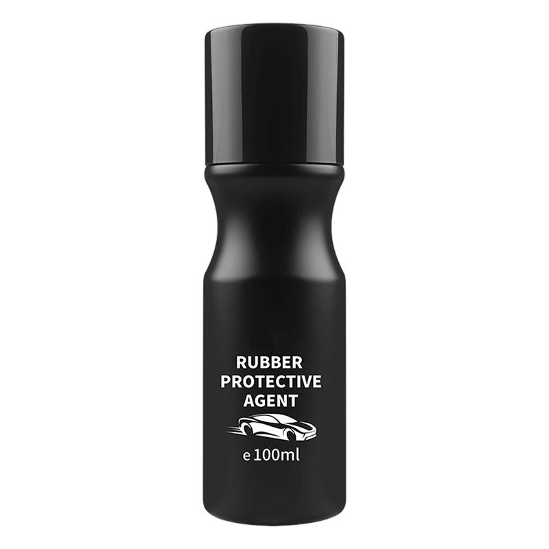 Herstel & Bescherm! 100ml Auto Rubber Seal Protector – Voorkomt uitdroging & scheuren 🚗✨