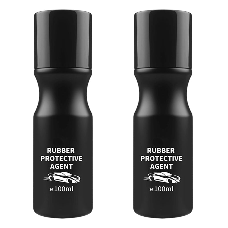 Herstel & Bescherm! 100ml Auto Rubber Seal Protector – Voorkomt uitdroging & scheuren 🚗✨