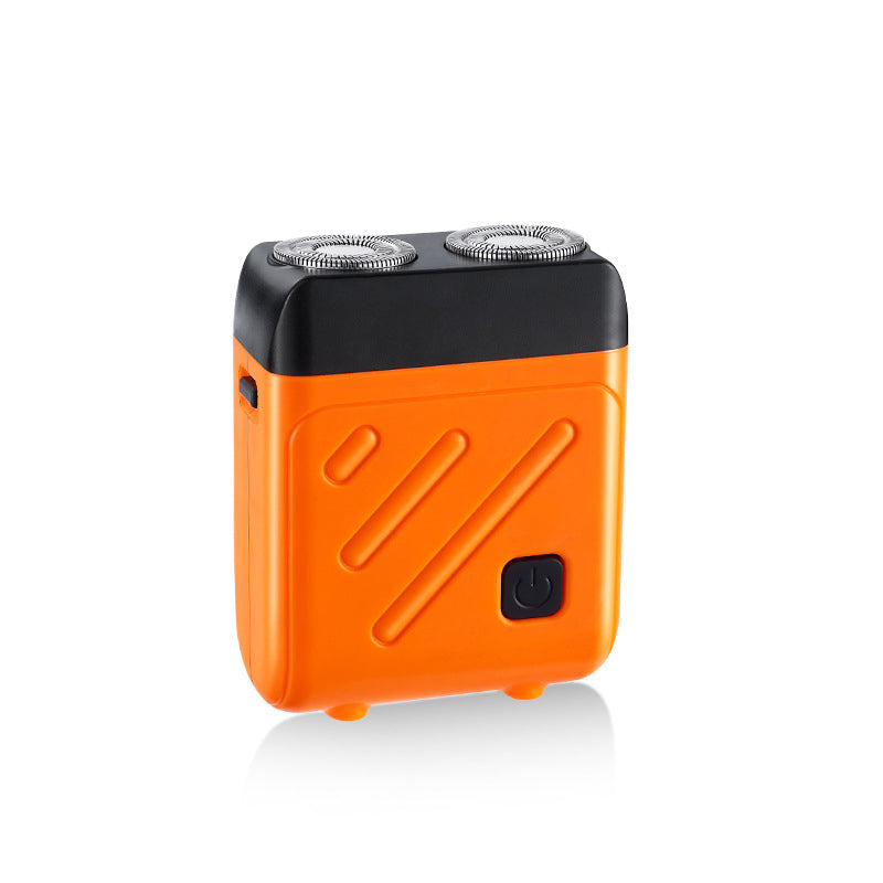 Efficiënt en Duurzaam Mini Scheerapparaat