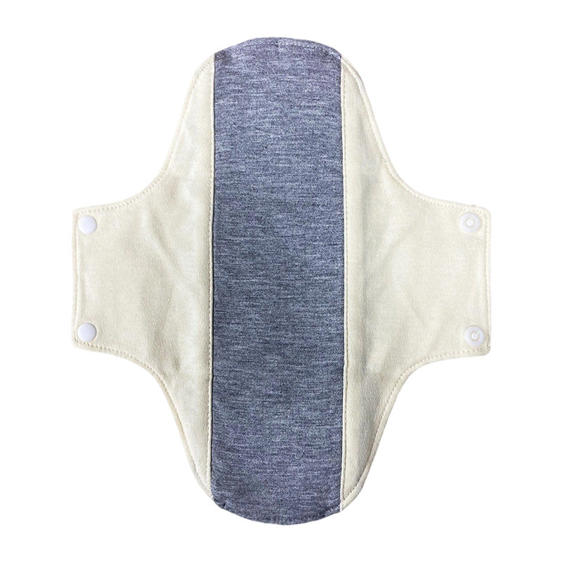 Wassen maandverband van zacht en comfortabel materiaal