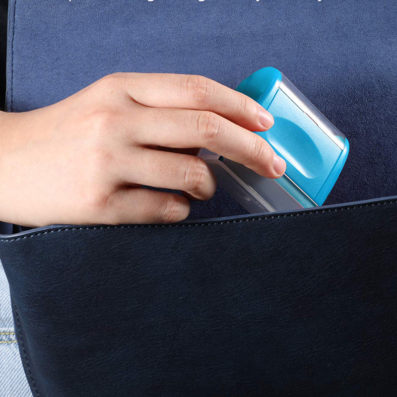 💥 Privacy Bescherming in Één Rol – Voorkom Identiteitsdiefstal!