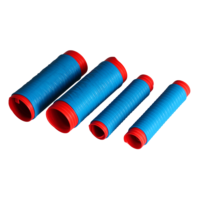 Universele siliconen handvatten voor stuur en remhendels