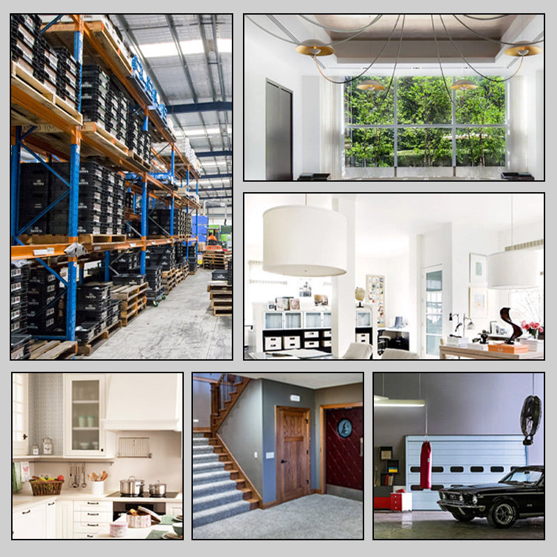 Krachtige Insteek Ultrasone Ongedierteafweermiddel