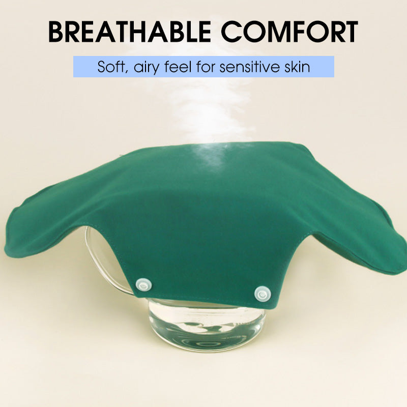 Wassen maandverband van zacht en comfortabel materiaal