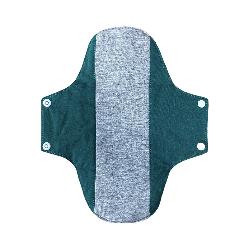 Wassen maandverband van zacht en comfortabel materiaal