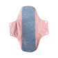Wassen maandverband van zacht en comfortabel materiaal