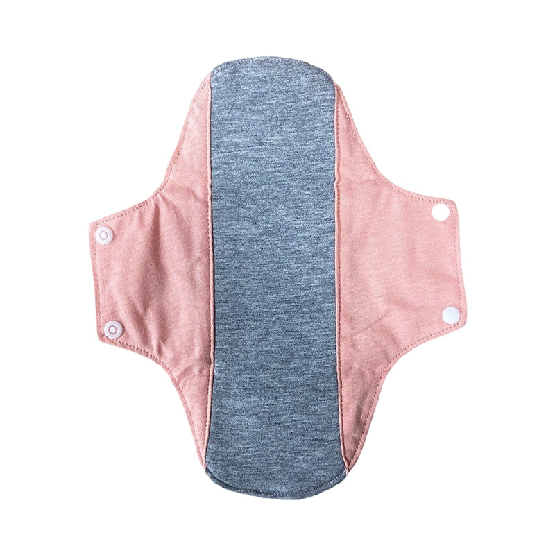 Wassen maandverband van zacht en comfortabel materiaal