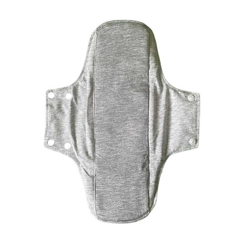 Wassen maandverband van zacht en comfortabel materiaal