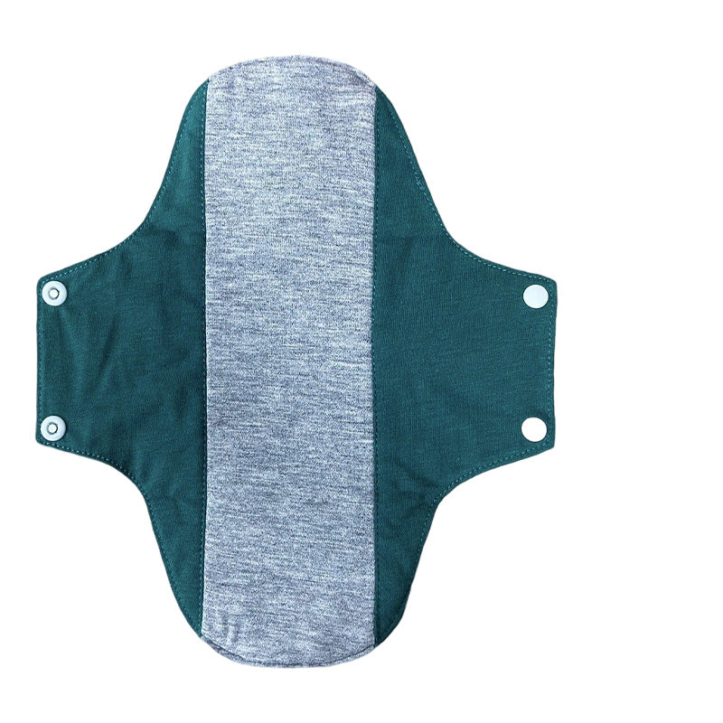 Wassen maandverband van zacht en comfortabel materiaal