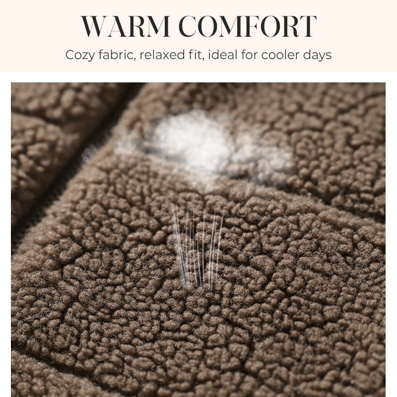 💖2025 Hot Sale 58% Korting💖Warme en comfortabele 3-delige set voor dames