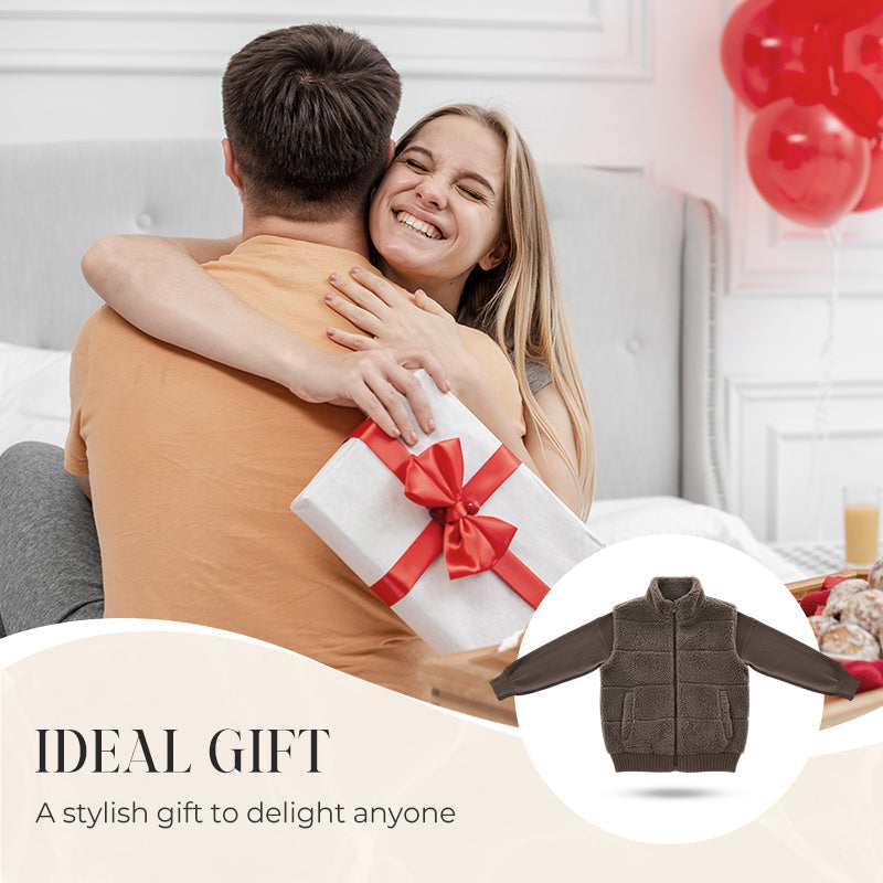 💖2025 Hot Sale 58% Korting💖Warme en comfortabele 3-delige set voor dames