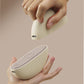 Oplaadbare magnetische afneembare handwarmer