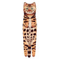 💖Uitverkoop 58% Korting😺Schattige kattenhanddoek🐾