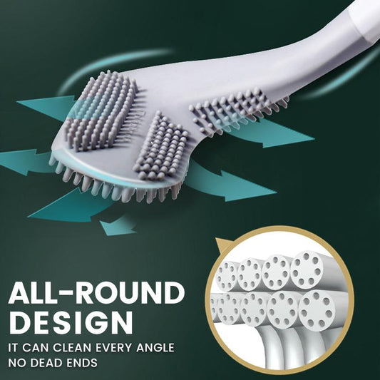 “Vaarwel vieze toiletten! Maak schoon met gemak & hygiëne 🚽✨”