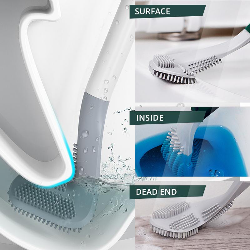 “Vaarwel vieze toiletten! Maak schoon met gemak & hygiëne 🚽✨”