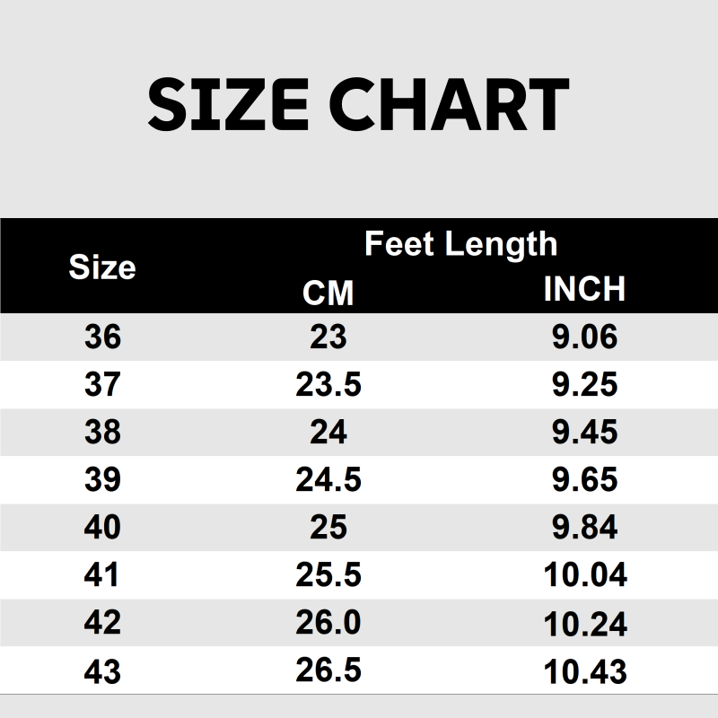 Warme, comfortabele en ademende damesschoenen