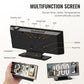 LED-spiegelprojectie-wekker