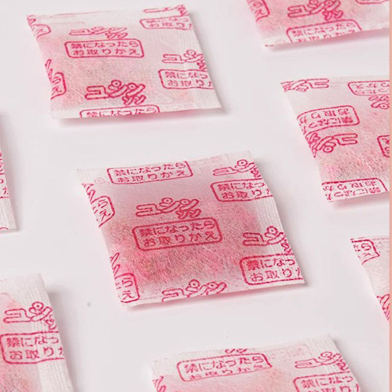 Insectenwerende schimmelwerende bloemige kamferballen