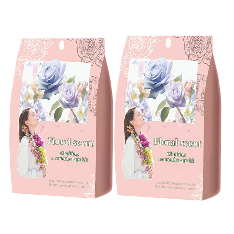 Insectenwerende schimmelwerende bloemige kamferballen