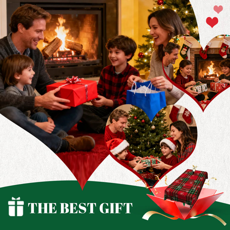 🔥 46% KORTING ! ✨ Kerst Tafelkleed met Print - Feestelijke Designs, Vlekbestendig Polyester, Eenvoudig Schoon te Maken 🎄✨