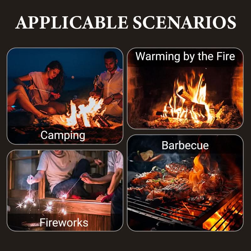 🚀 NU 35% KORTING! ⏰ Creative Rocket Fidget Lighter - Leuk ontwerp en betrouwbare vlam, perfect voor gadgetliefhebbers ✨