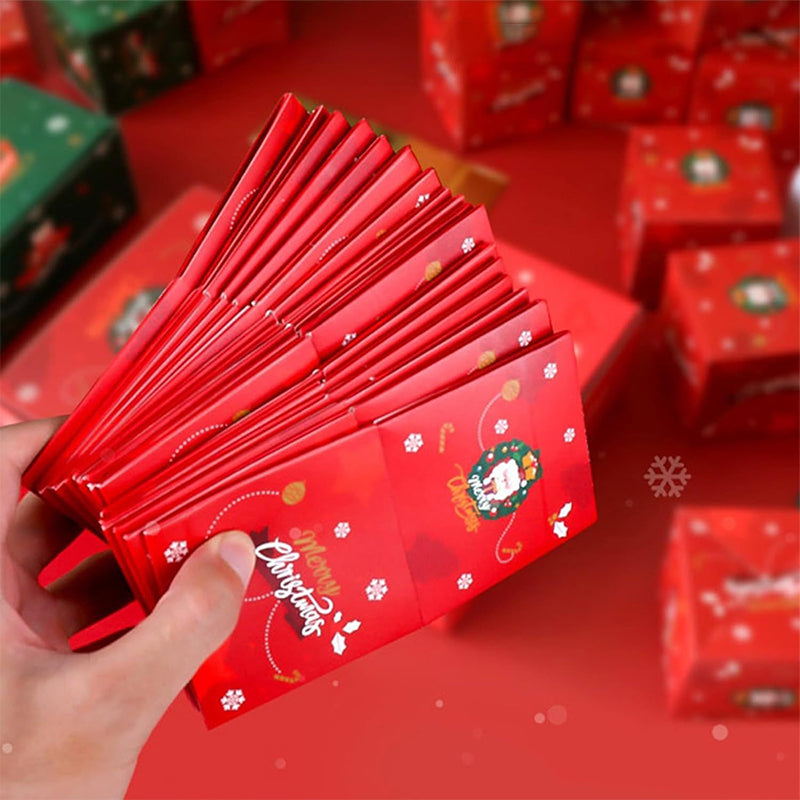 🎉 Magische pop-up geschenkdoos — opent met een spectaculaire verrassing!