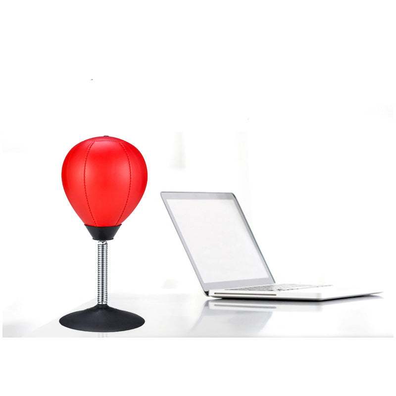 🥊Cible de boxe de bureau