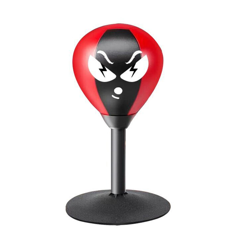 🥊Cible de boxe de bureau