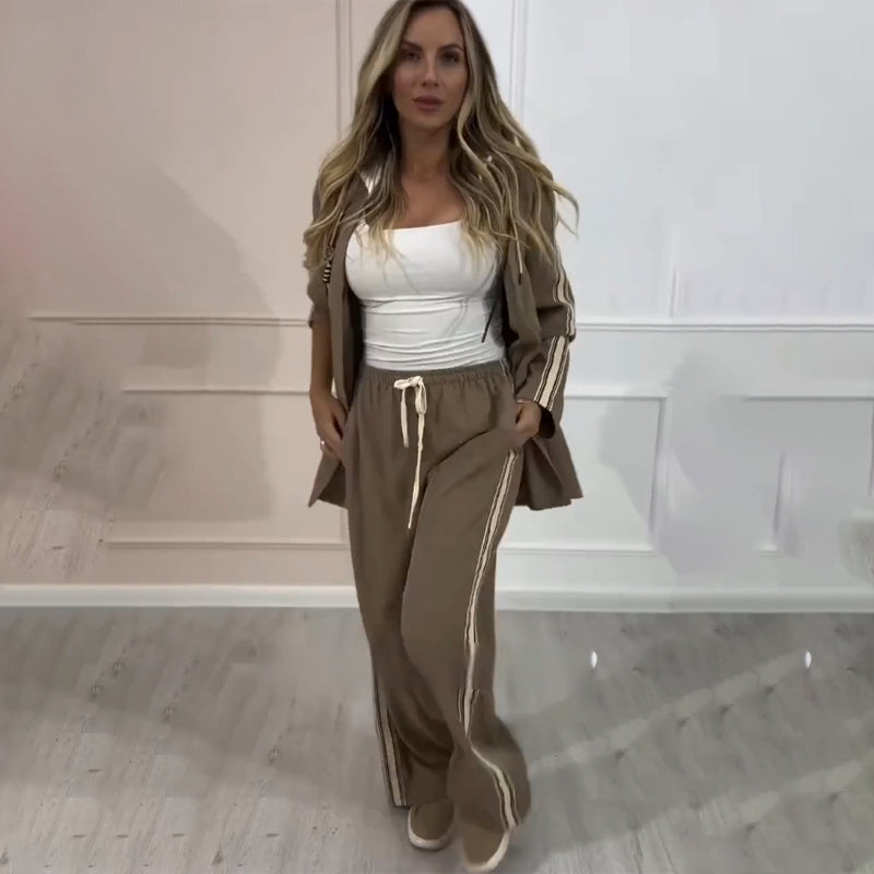 💃 Tijdbesparend chic – Eén outfit, eindeloos veel stijlvolle mogelijkheden