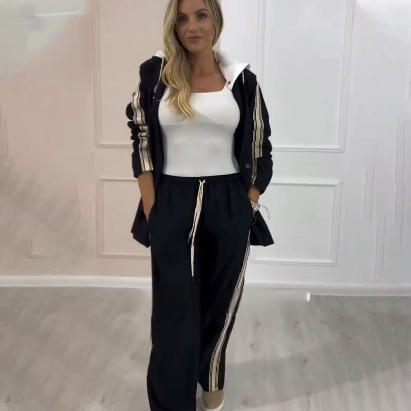 💃 Tijdbesparend chic – Eén outfit, eindeloos veel stijlvolle mogelijkheden