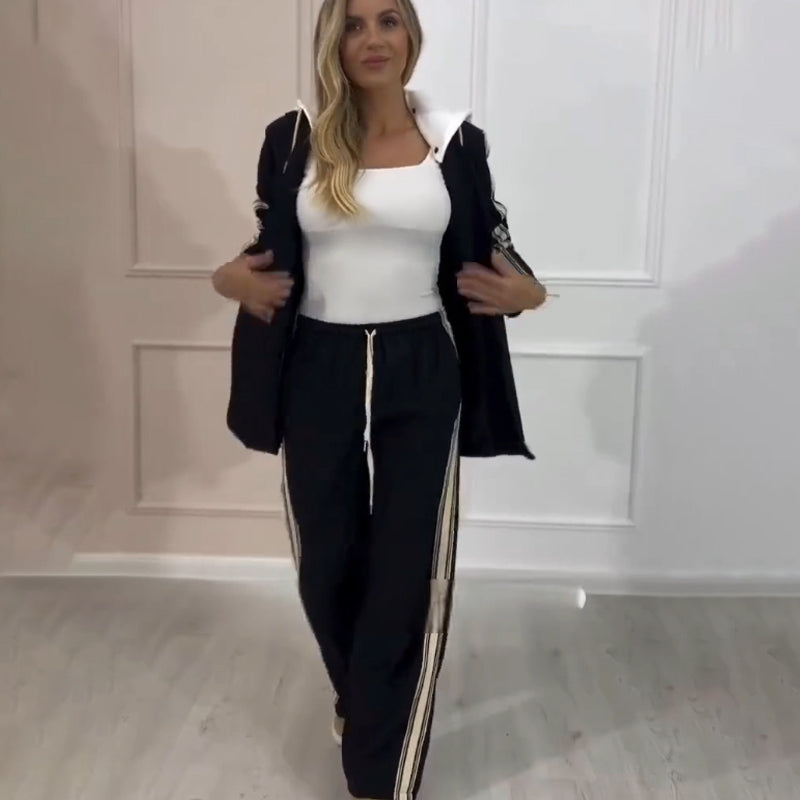 💃 Tijdbesparend chic – Eén outfit, eindeloos veel stijlvolle mogelijkheden