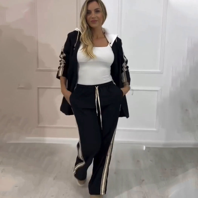 💃 Tijdbesparend chic – Eén outfit, eindeloos veel stijlvolle mogelijkheden