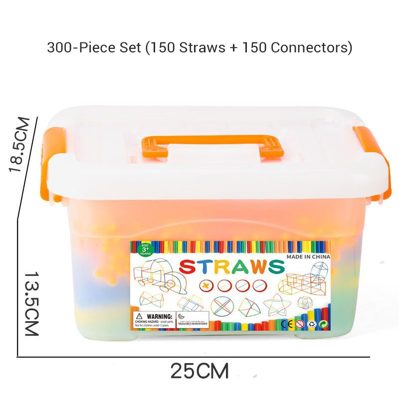 🏗️ Buigstraten, dieren, voertuigen – Als je het kunt bedenken, kunnen ze het bouwen!