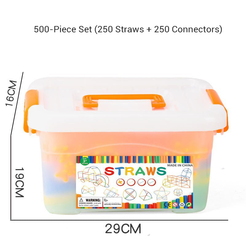 🏗️ Buigstraten, dieren, voertuigen – Als je het kunt bedenken, kunnen ze het bouwen!