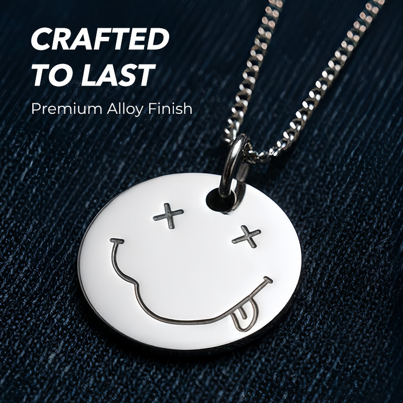 Vintage hangerketting