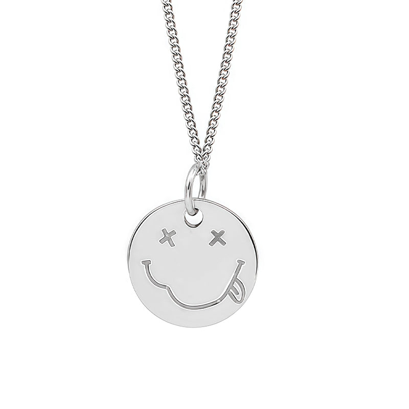 Vintage hangerketting