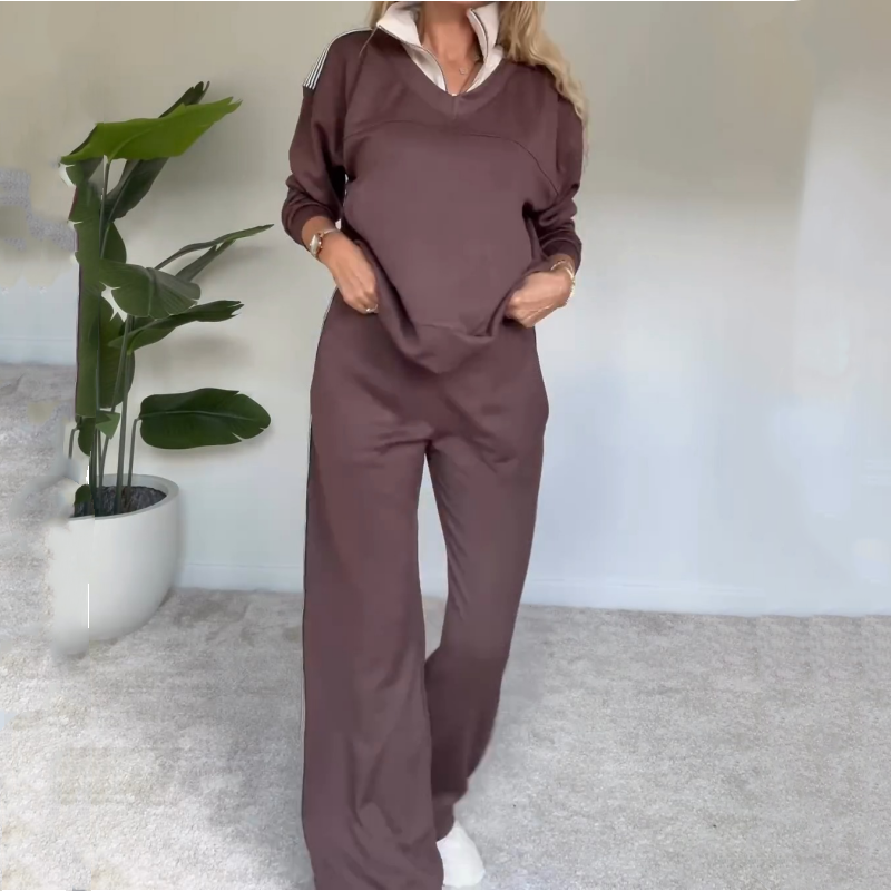 🔥 Tijd besparen, stijl winnen – Klaar in 2 seconden met deze matchende set