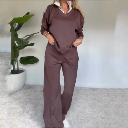 🔥 Tijd besparen, stijl winnen – Klaar in 2 seconden met deze matchende set