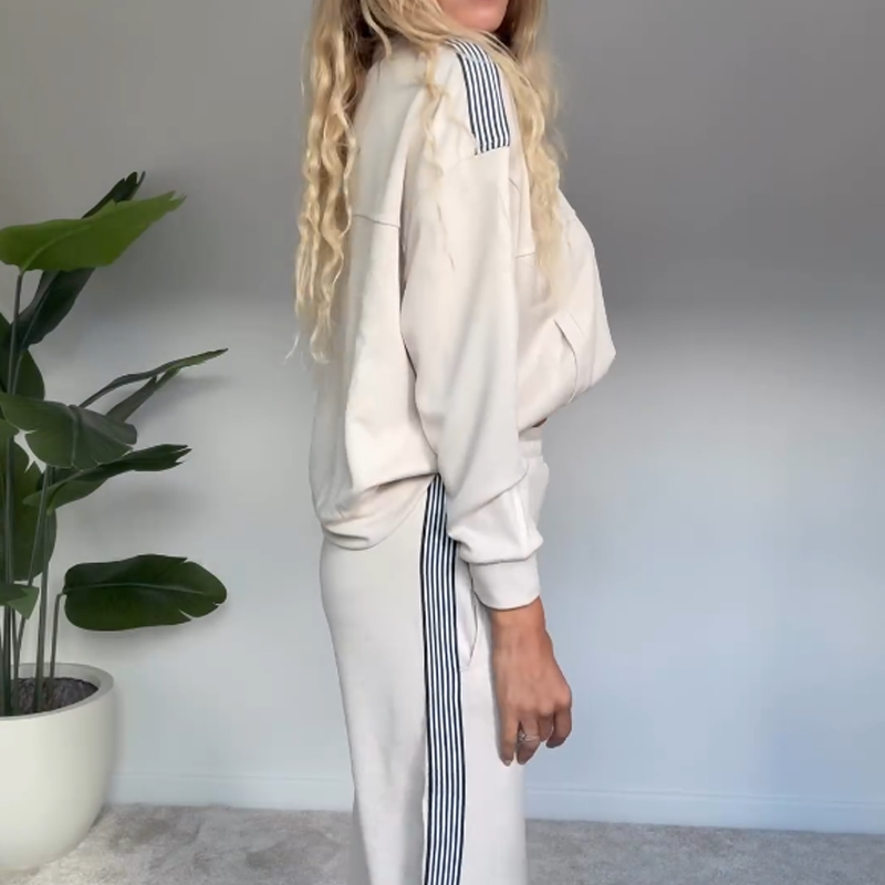 🔥 Tijd besparen, stijl winnen – Klaar in 2 seconden met deze matchende set