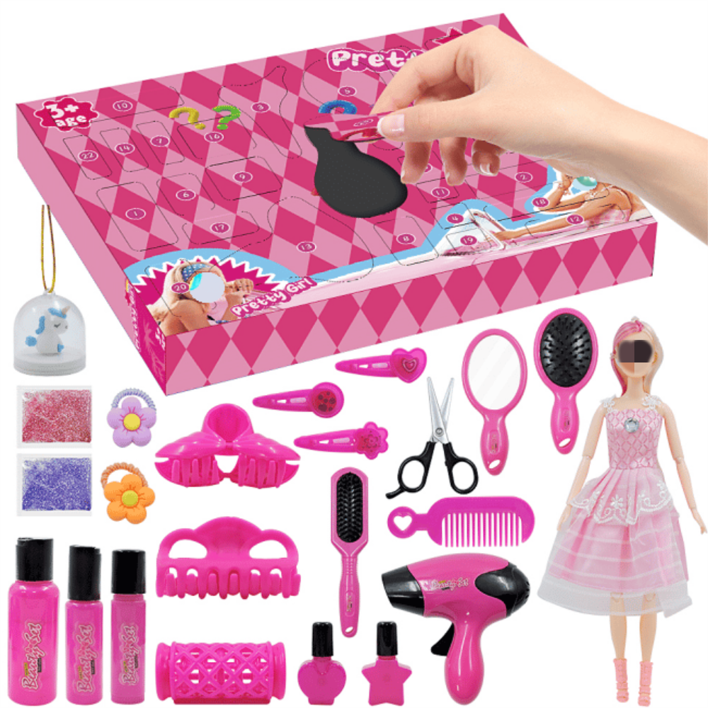 🌈 Mix & Match plezier – Elke dag een accessoire, elke dag een nieuwe look