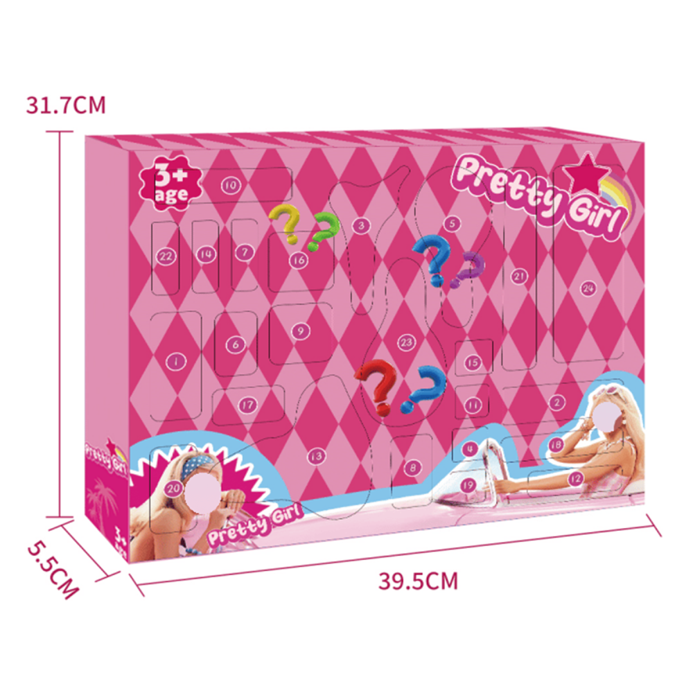 🌈 Mix & Match plezier – Elke dag een accessoire, elke dag een nieuwe look