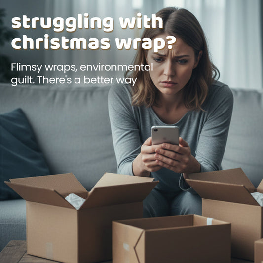 🎅 Vrolijke kerstprints die elk geschenk laten stralen onder de boom!